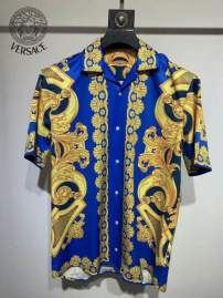Picture of Versace Shirts Short _SKUVersaceS-XXLsstn1928963